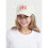 Unisex Strapback Dad Hat Baseball Cap Get it in red! If you know, you won't sleep on it! 4