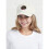 Unisex Strapback Dad Hat Baseball Cap Purple Aesthetic Libra Zodiac Sign 4