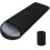 True Face (Black) Single Sleeping Bag Rectangular 3-4 Season Camping 3