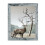 (7 X 5" ( 17.8 X 12.7cm )) Rustic White Blue A1 A2 A3 A4 A5 Picture Frame 2
