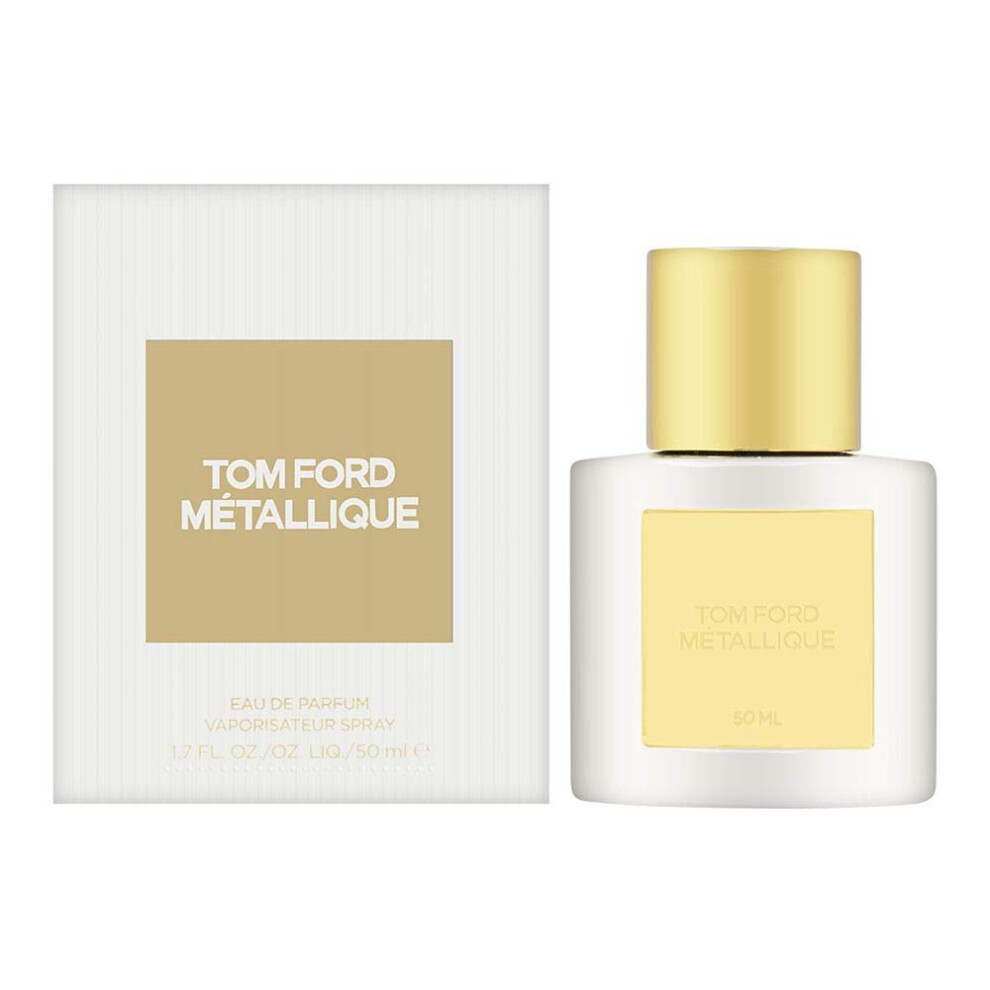 TOM FORD MÃ©tallique Eau de Parfum Spray, 1.7-oz