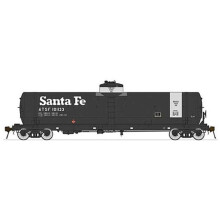 American Limited Models ALM1838 No.101155 HO Scale Sf Diesel Tank Car