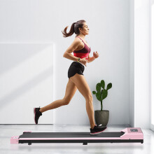 Running Pad Treadmill Motorised Walking Machine Fitness Electric Power