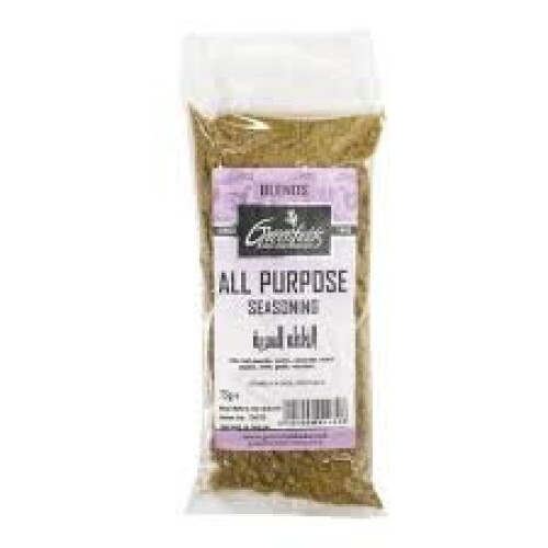 Greenfields All Purpose 75g ( pack of 12 1