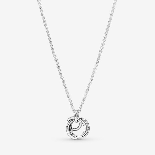 Pandora 2025 family pendant