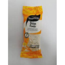 Greenfields Onion Powder 75g ( pack of 12 )