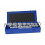 us pro US PRO Tools 21PC 1" Drive 6 Point Metric Socket Set 30 - 80MM 3689 2