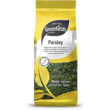 Greenfields Parsley 40g ( pack of 8 )
