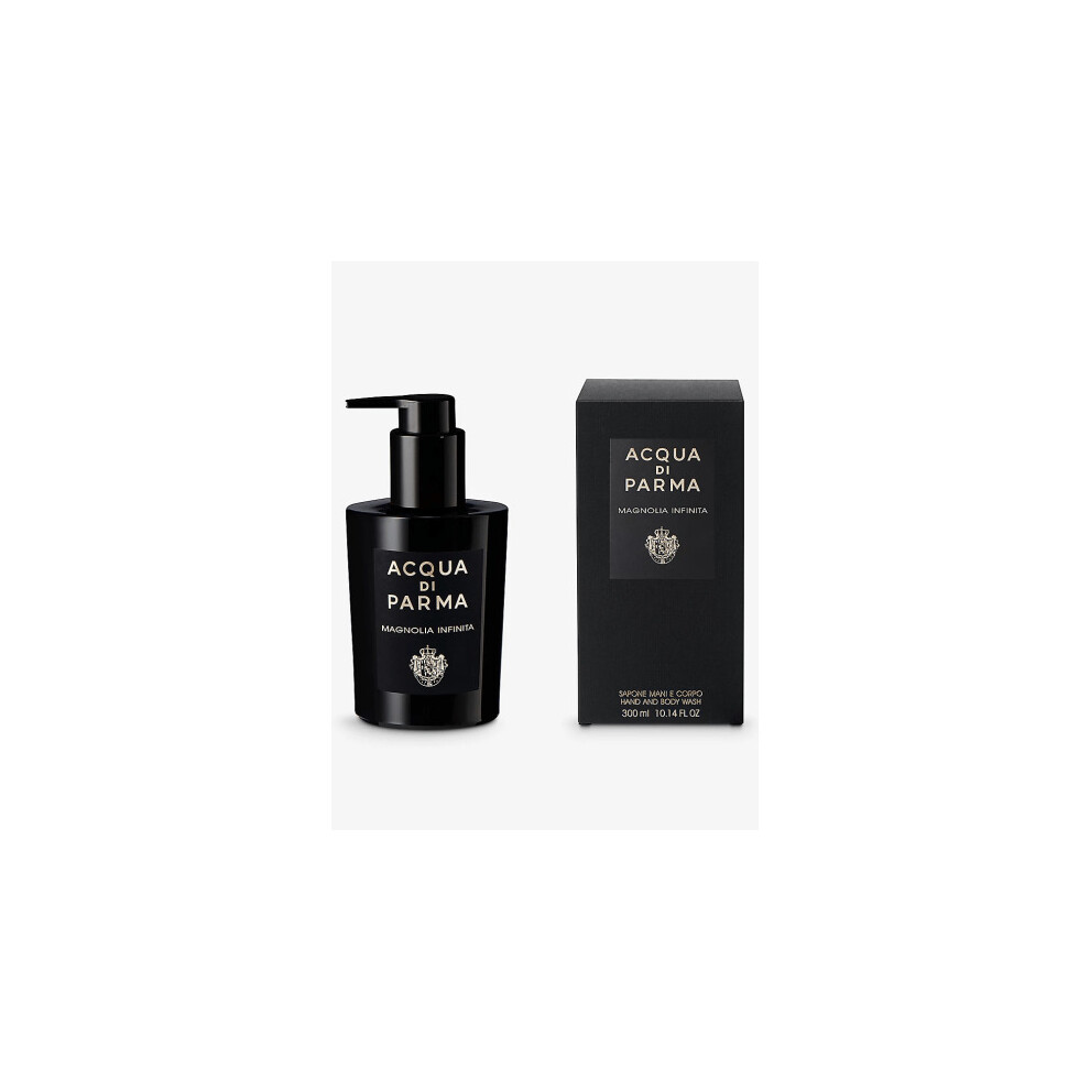 Acqua di Parma Magnolia Infinita Hand and Body Wash, 300ml - UK