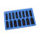 us pro US PRO Tools 15PC 3/8" DR 6PT Deep Impact Socket Set Metric 8 - 22MM 3831 2