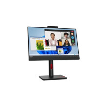 Lenovo ThinkCentre Tiny-In-One 24, 23.8", Full HD, LED, Black