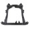 Front Subframe Axle Crossmember for Opel: Insignia, Vauxhall: Insignia 7