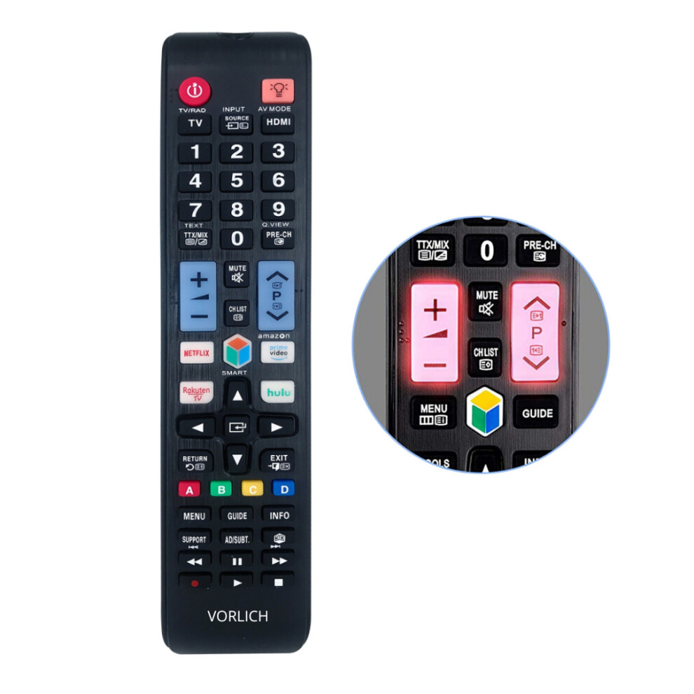 Samsung TV Remote,  Samsung TV Remote Control, Samsung Remote Control