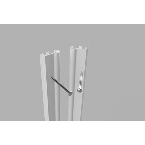 Stormguard Around Loft Attic Hatch Door Draught Excluder Seal Strip