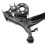 Rear Sub Frame Crossmember for Toyota: Auris 8