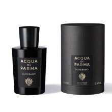 Acqua di Parma Zafferano EDP Spray, 100ml - UK