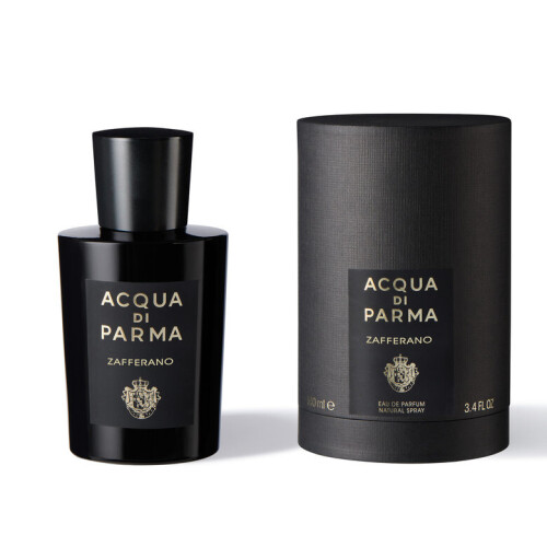 Acqua di Parma Acqua di Parma Zafferano EDP Spray, 100ml - UK