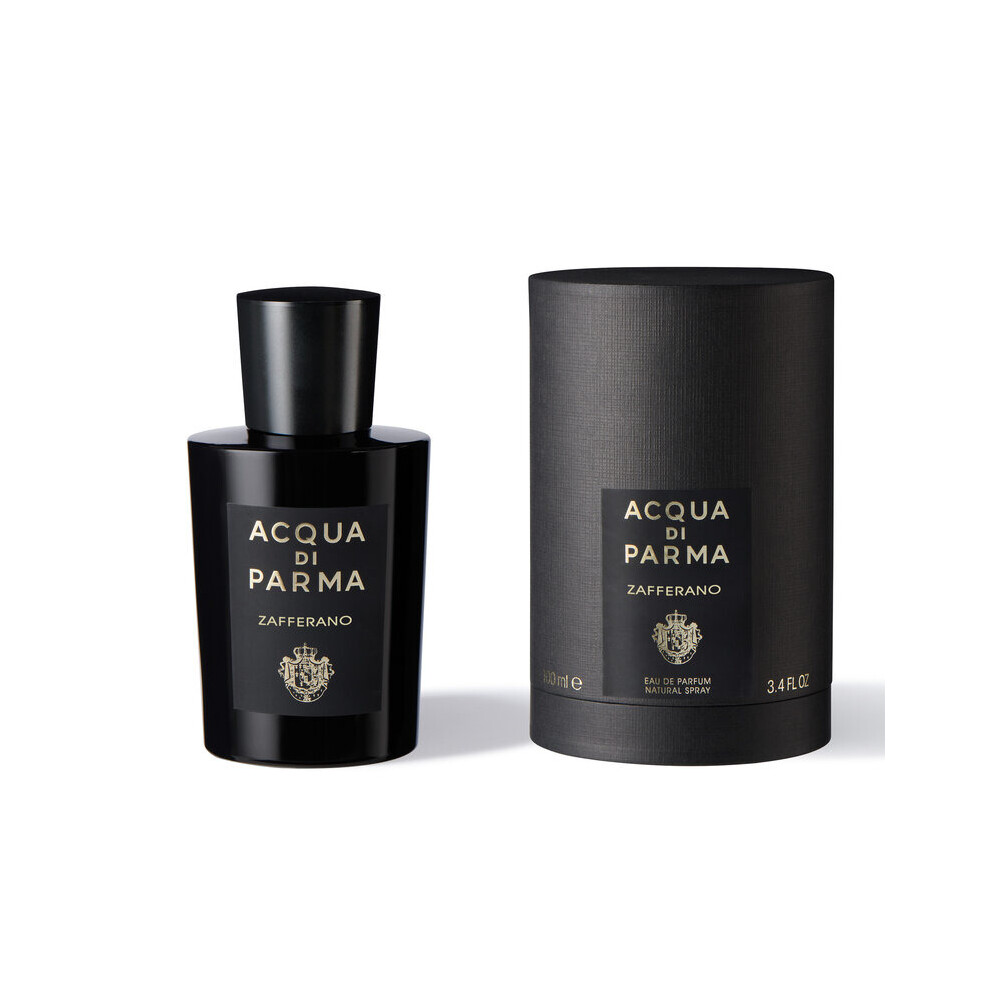 Acqua di Parma Zafferano EDP Spray, 100ml - UK-image-OPC-PCBCS87-NEW
