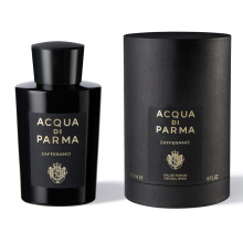 Acqua di Parma Zafferano EDP Spray, 180ml - UK