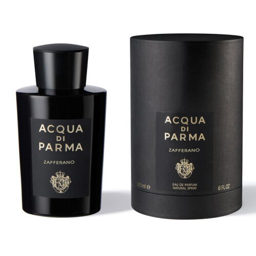 Acqua di Parma Acqua di Parma Zafferano EDP Spray, 180ml - UK