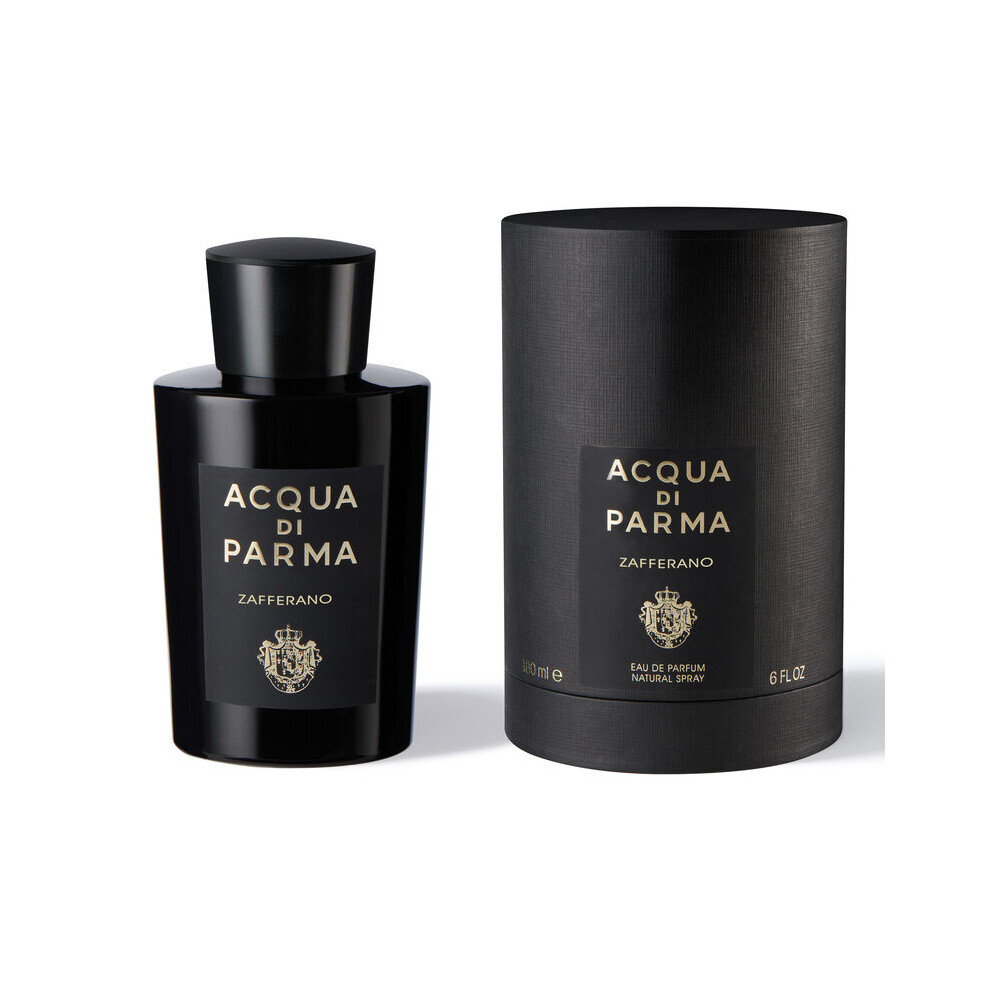 Acqua di Parma Zafferano EDP Spray, 180ml - UK