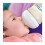 Philips AVENT Philips Avent Natural Feeding Bottle 9oz/260ml - Transparent 6