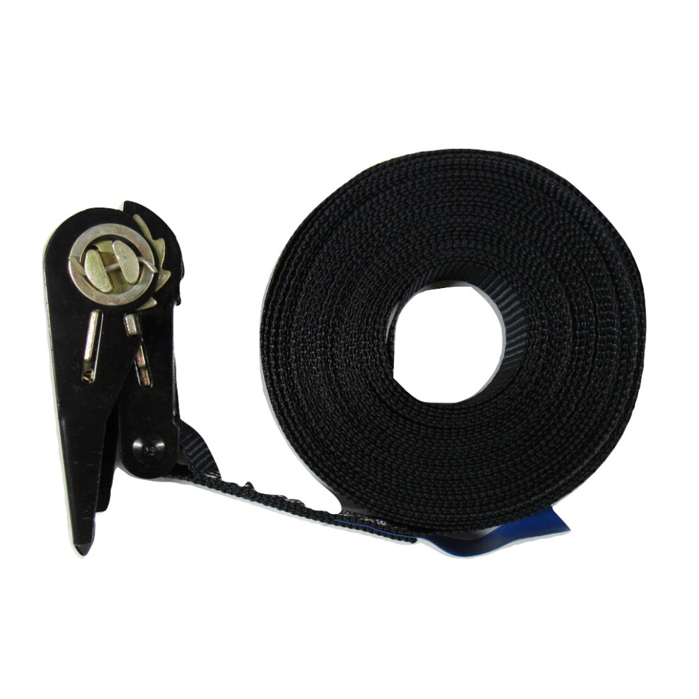 Tie Down Endless Ratchet Strap X1 (1T 25Mm 10M Lashing Heavy Duty) 600988502291