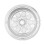 Philips AVENT Philips Avent Natural Feeding Bottle 9oz/260ml - Transparent 3