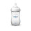 Philips AVENT Philips Avent Natural Feeding Bottle 9oz/260ml - Transparent 1
