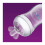 Philips AVENT Philips Avent Natural Feeding Bottle 9oz/260ml - Transparent 4