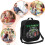 Kids Lunch Bag Fendt German Tractors Insulated Tote Box for Girls Boys Back to School 4