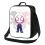 Kids Lunch Bag Spidey And Friends Gwen Little Spider Ghost, Baby Spidey Girl, Grl Pwr Cartoon Spider Insulated Tote Box for Girls Boys Back to School 1