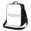 Kids Lunch Bag Lexus Insulated Tote Box for Girls Boys Back to School 1