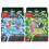 Pokémon Pokémon TCG: Meowscarada/Quaquaval ex Deluxe Battle Deck 1