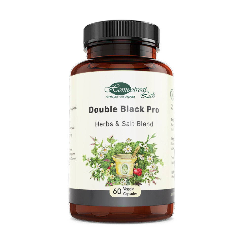 Natural supplement to help Crohn's disease, & Ulcerative colitis | DBP