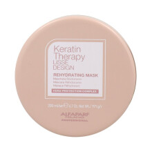 (200 ml) LISSE DESIGN KERATIN THERAPY rehydrating mask