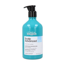Shampoo Antiforfora Scalp Advanced L'Oréal 500ml