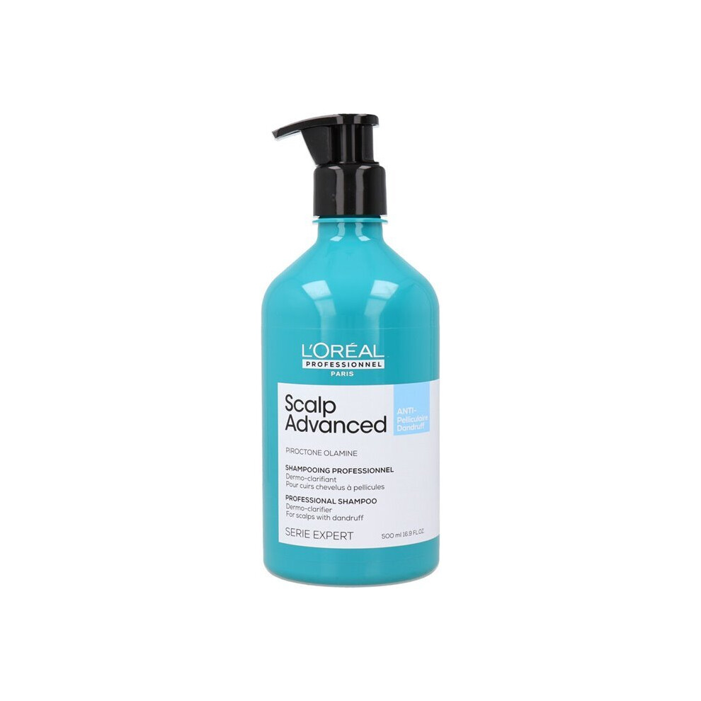Shampoo L'Oreal Professionnel Paris Expert Scalp (S4260724)