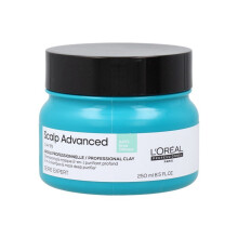 L'Oréal Scalp Advanced 2-in-1 Clay 250 ml