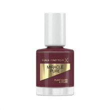 (373-regal garnet) MIRACLE PURE nail polish