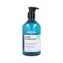 L'Oréal Scalp Advanced Shampoo Dermo-Purificante 500ml