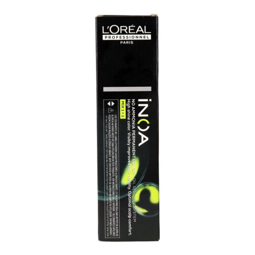 L’Oréal Paris INOA hapettumattoman värin #7 60 gr