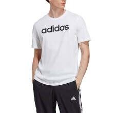 (White, L) ADIDAS IC9276 Mens T Shirts Crew Neck Short Sleeve White Casual Summer Tee New