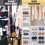 12x Plastic Shoe Storage Boxes Drawer Stackable Foldable Organiser 4
