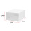 12x Plastic Shoe Storage Boxes Drawer Stackable Foldable Organiser 5