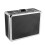 DJ Turntable Record Player Deck Flight Case Storage Carry Case 6