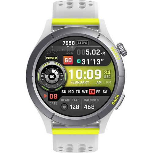 Amazfit AMAZFIT CHEETAH ROUND  SPEEDSTER GRAY