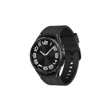 SAMSUNG GALAXY WATCH 6 SM-R955F CLASSIC LTE 43MM BLACK