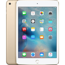 APPLE IPAD MINI 4 MK712TY/A 16GB LTE 7.9" GOLD - Refurbished