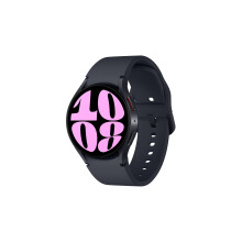 Samsung Galaxy Watch 6 Sm-R935F Lte 40Mm Graphite